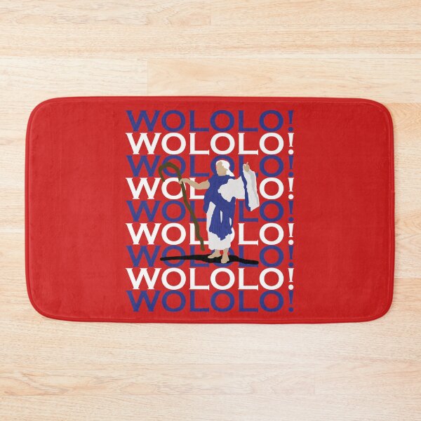 Item preview, MONK! designed and sold by PrintSideYerp.