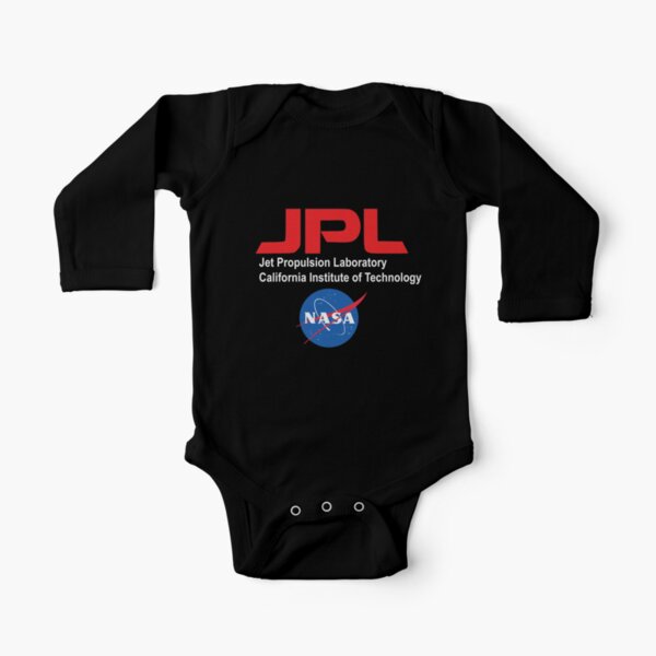nasa baby grow
