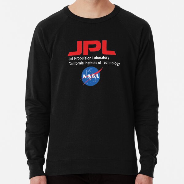 jpl sweatshirt