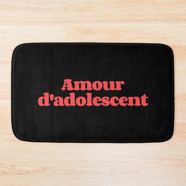 Item preview, Amour dadolescent Puppy Love designed and sold by Scoopivich.