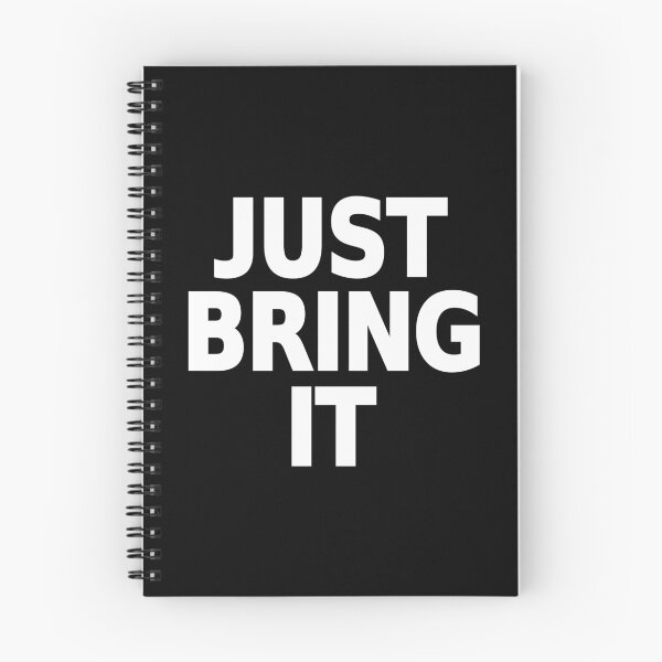 Item preview, Just Bring It muscle designed and sold by VectorDesigner.