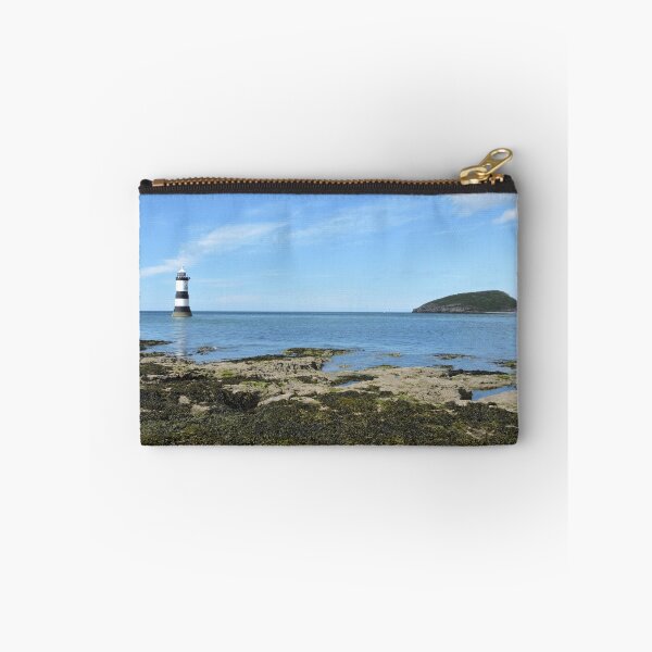 Item preview, View Of Puffin Island designed and sold by CreativeEm.