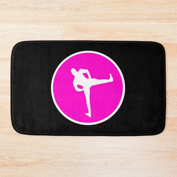 Item preview, Norwegian Death Diving Pink Logo - Ridiculously Manly designed and sold by CreateWhite.
