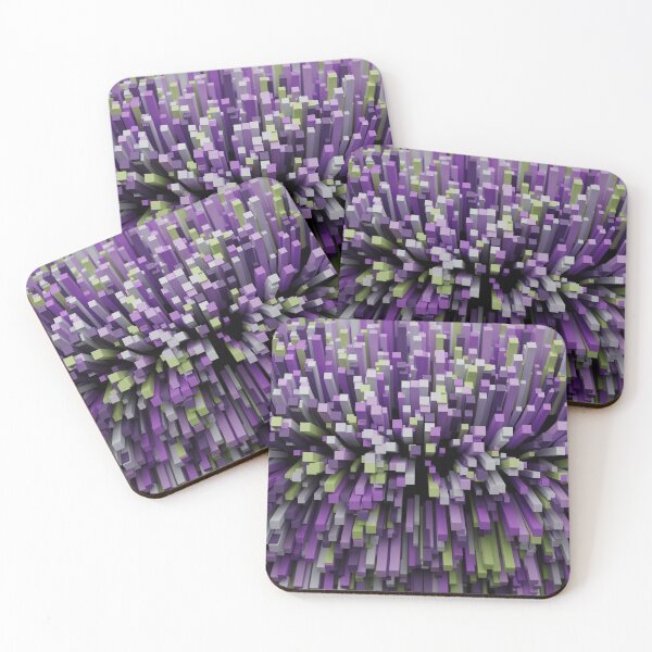 Item preview, Pansy Explosion designed and sold by Minnie3d.