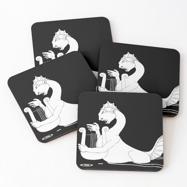 Item preview, Franz Sedlacek - Barcarole designed and sold by ArtExpression.