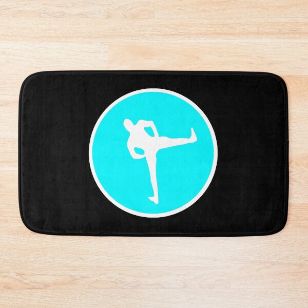 Item preview, Norwegian Death Diving Teal Logo - Ridiculously Manly designed and sold by CreateWhite.