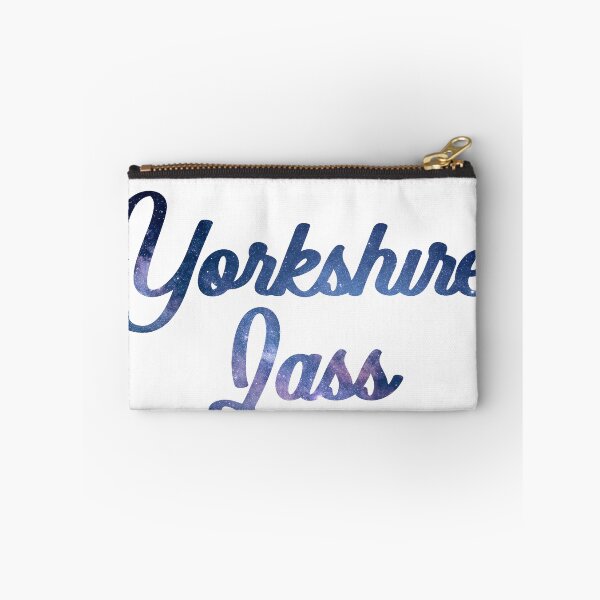 Item preview, Yorkshire Lass galaxy stars effect designed and sold by qlobba.