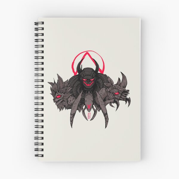 Item preview, The Master of the Beasts designed and sold by OmegaMad.