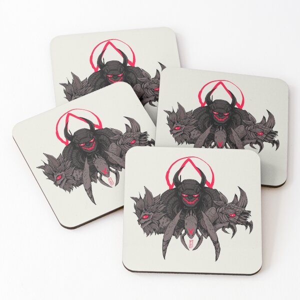 Item preview, The Master of the Beasts designed and sold by OmegaMad.