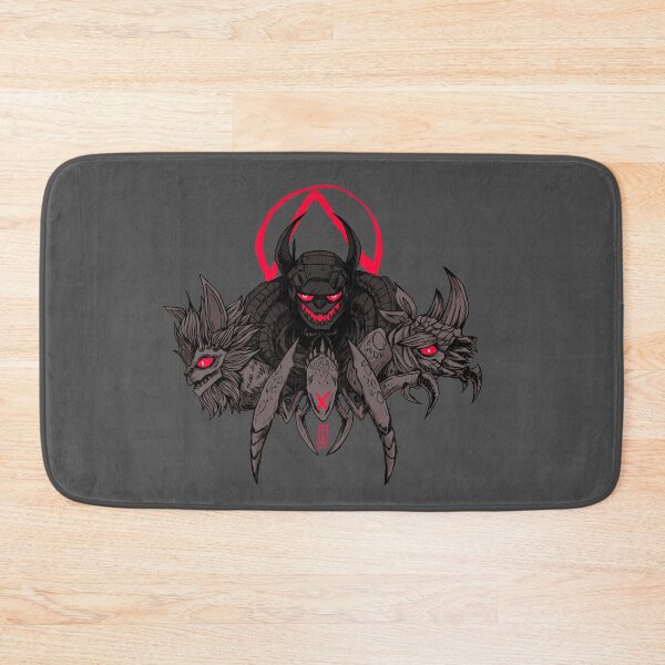 Item preview, The Master of the Beasts designed and sold by OmegaMad.