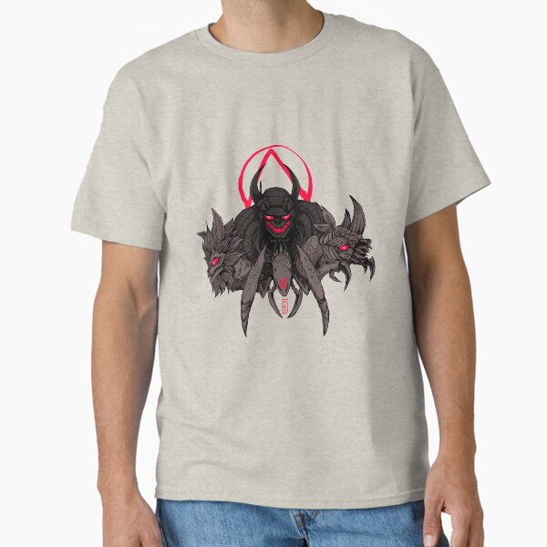 Item preview, The Master of the Beasts designed and sold by OmegaMad.