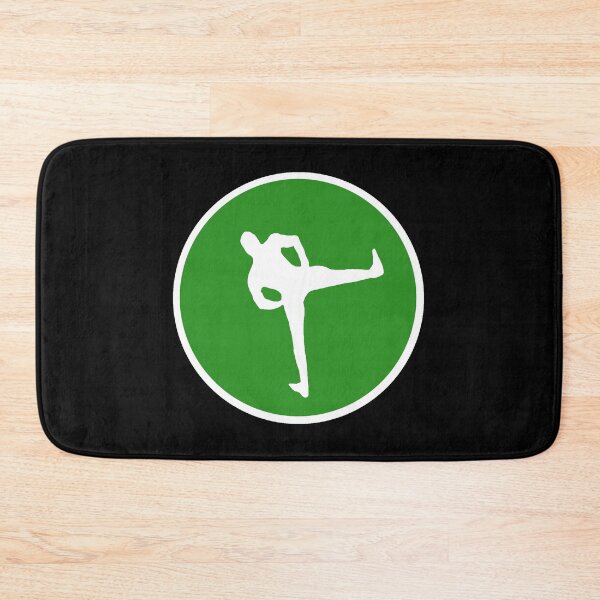 Item preview, Norwegian Death Diving Green Logo - Ridiculously Manly designed and sold by CreateWhite.