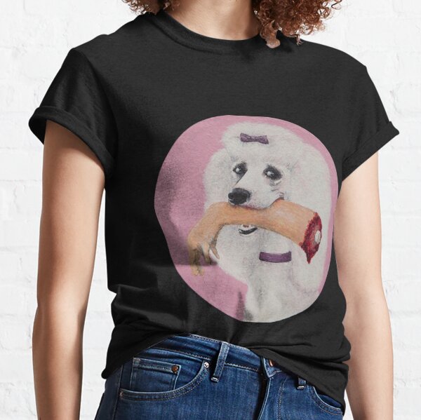 Poodle T Shirts for Sale Redbubble