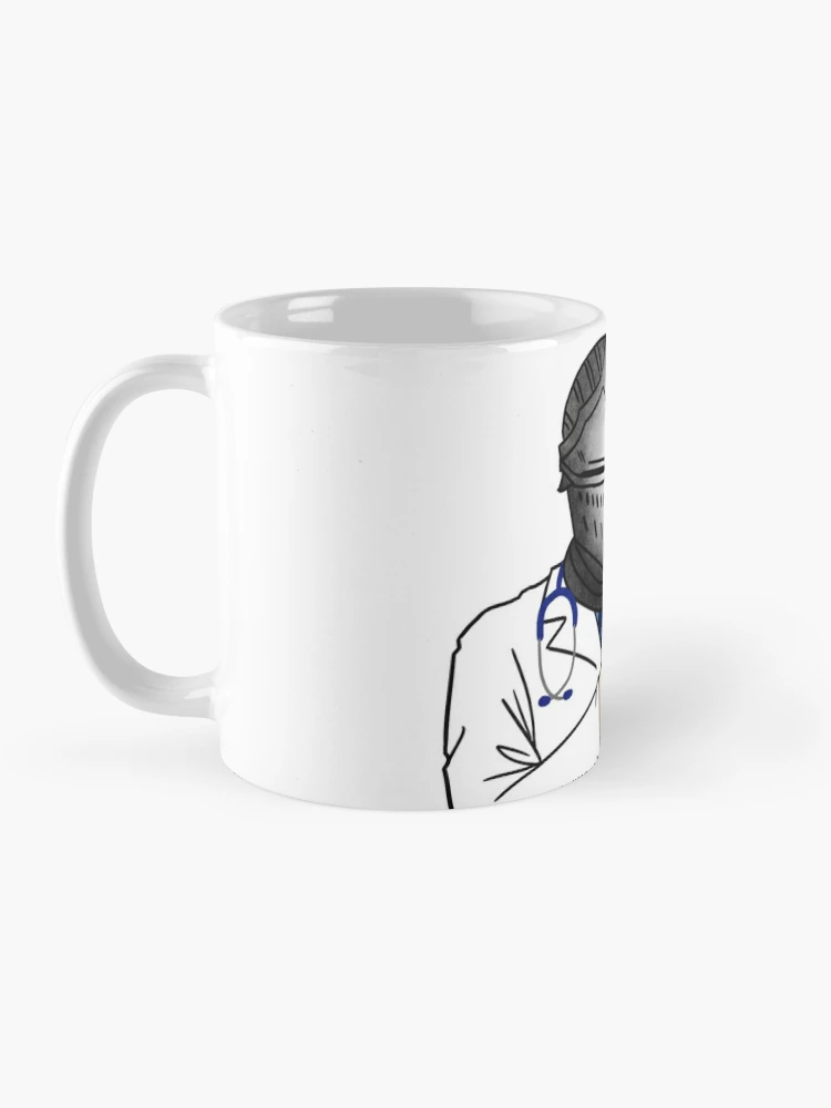 dr gitgud Coffee Mug for Sale by TBSkyen