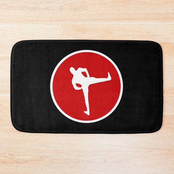 Item preview, Norwegian Death Diving Red Logo - Ridiculously Manly designed and sold by CreateWhite.