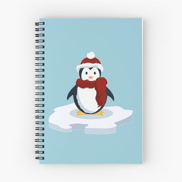 Item preview, Penguin designed and sold by OtterFactory.