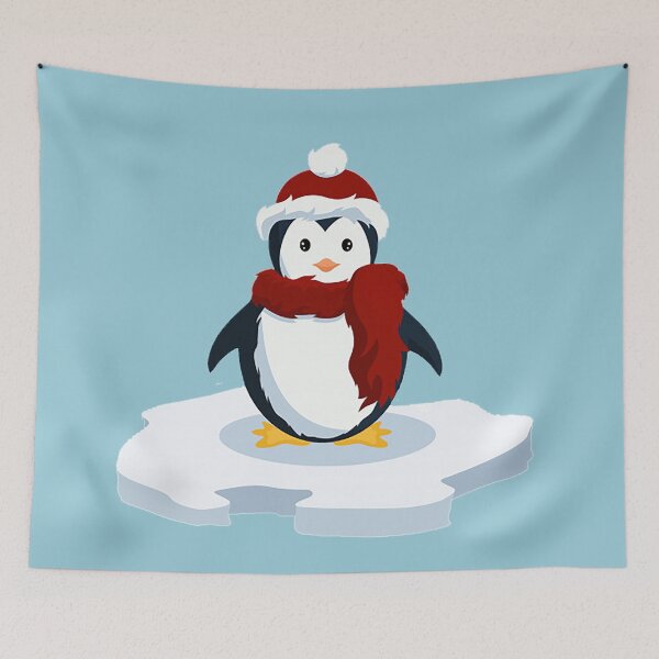 Item preview, Penguin designed and sold by OtterFactory.