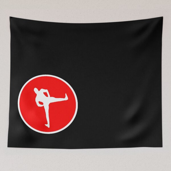 Item preview, Norwegian Death Diving Orange Logo - Ridiculously Manly designed and sold by CreateWhite.