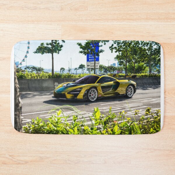 Item preview, McLaren P15 Senna MSO-B15 designed and sold by Rico Liu.