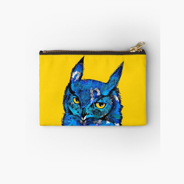 Item preview, Holy Blue designed and sold by artbyklemi.