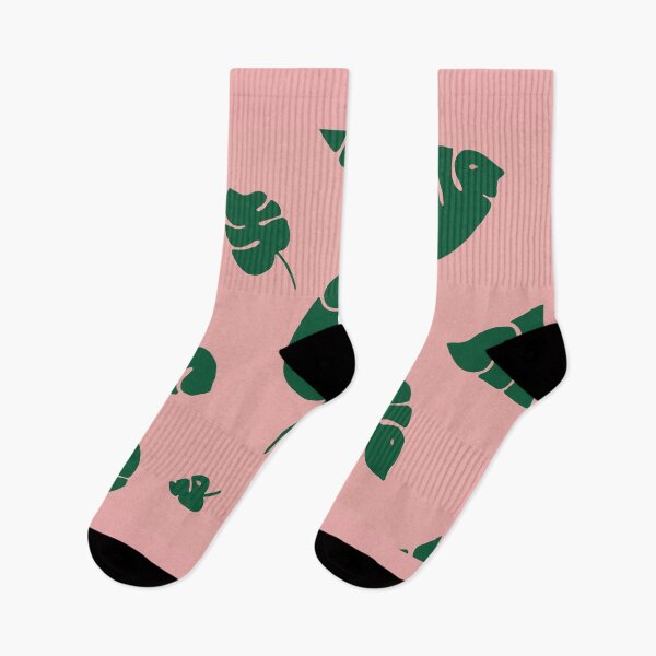 Item preview, Tropic leaves designed and sold by Sydie Studio.