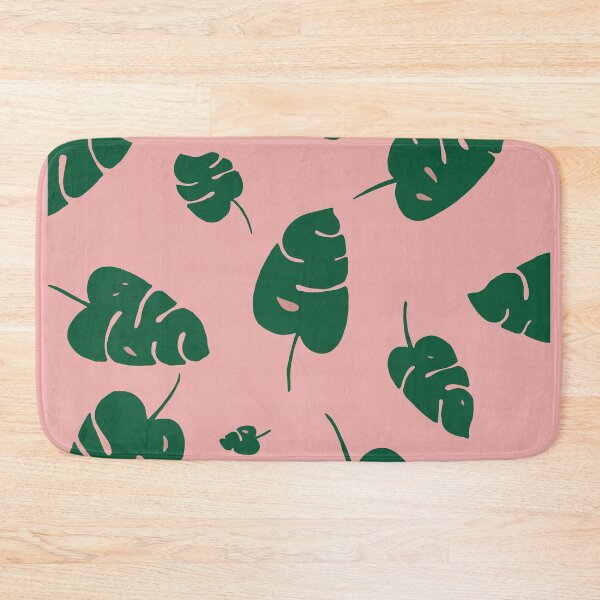 Item preview, Tropic leaves designed and sold by Sydie Studio.