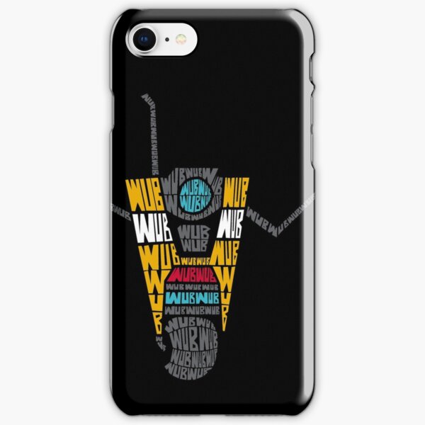 Trap Remix Iphone Cases Covers Redbubble