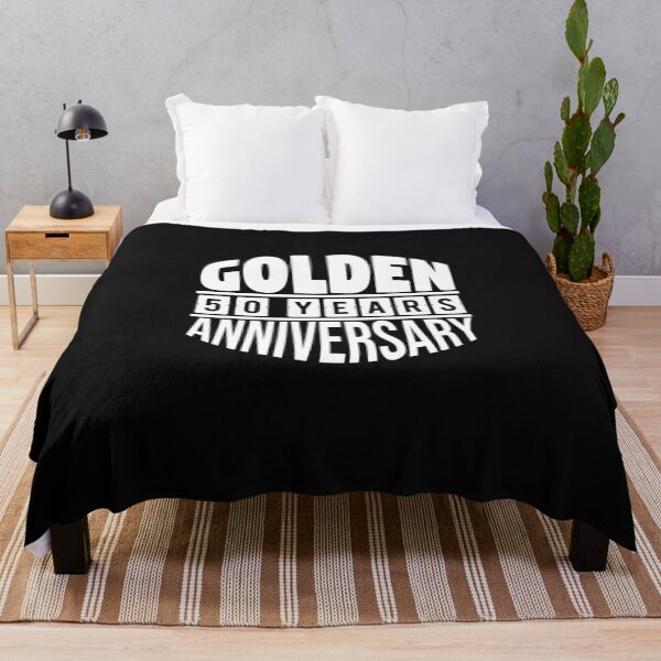 Item preview, Awesome gift golden anniversary designed and sold by Cutebutfunny.