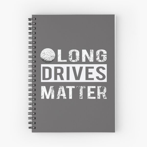 Item preview, Top Fun Golf Long Drives Matter Gift Design designed and sold by LGamble12345.