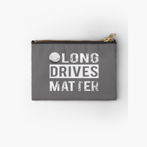 Item preview, Top Fun Golf Long Drives Matter Gift Design designed and sold by LGamble12345.