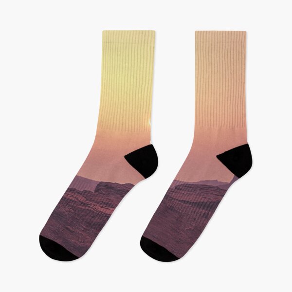 Item preview, Valley Sunset III designed and sold by varickridge.