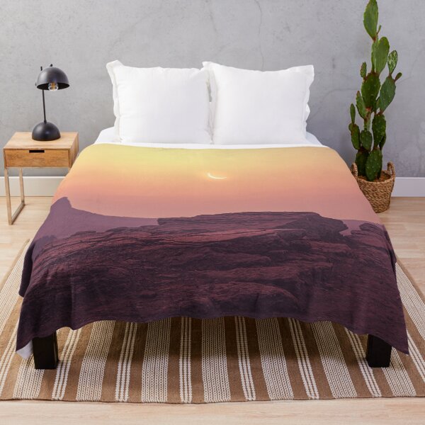 Item preview, Valley Sunset III designed and sold by varickridge.