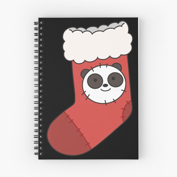 Item preview, Panda designed and sold by plushism.