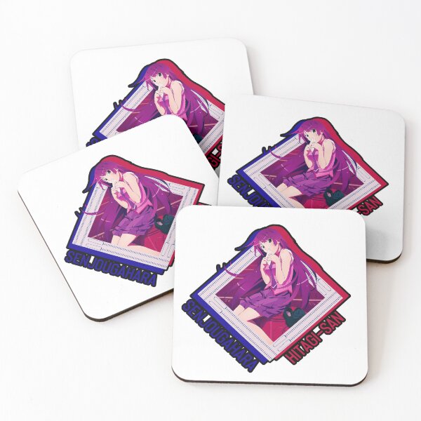 Item preview, Senjougahara Hitagi-san designed and sold by TristamDark205.