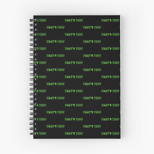 Item preview, That's Tuff Vol. 2.1 "Slime" designed and sold by Thatstuff.