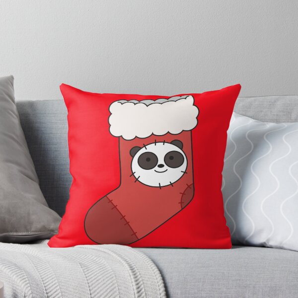 Item preview, Panda designed and sold by plushism.