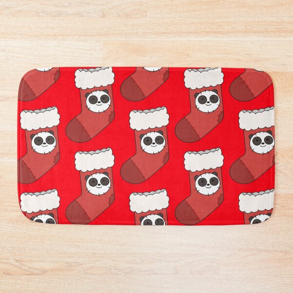 Item preview, Panda designed and sold by plushism.