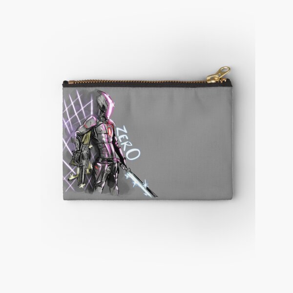 Item preview, Borderlands Zer0 designed and sold by Matt Corrigan.
