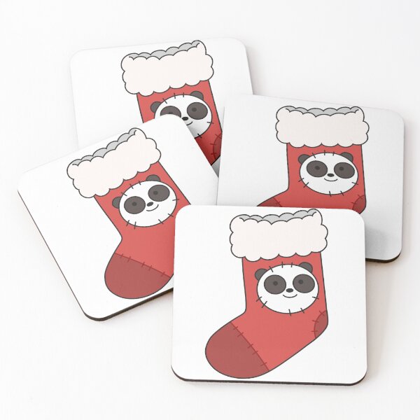 Item preview, Panda designed and sold by plushism.