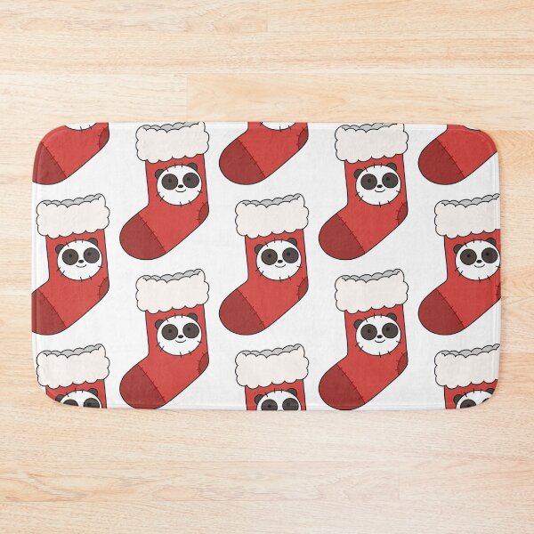 Item preview, Panda designed and sold by plushism.