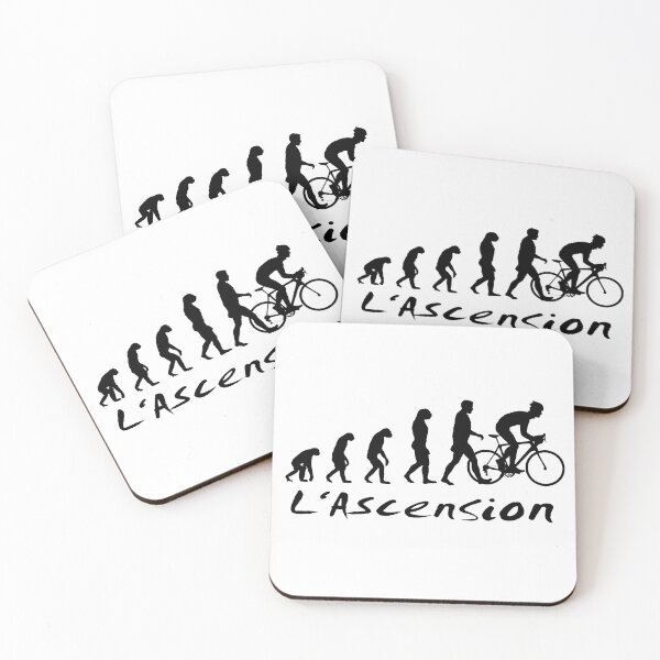 Item preview, L'Ascension designed and sold by AndyFarr.
