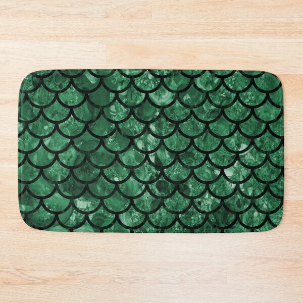 Item preview, Sea Dragon Scales designed and sold by HomeLivingCo.