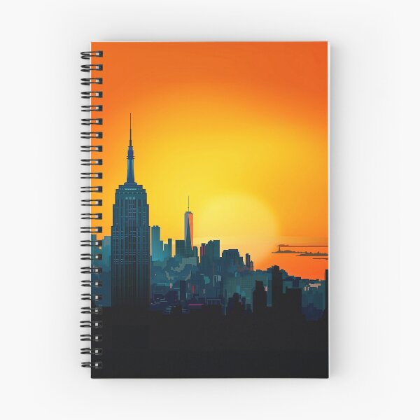 Item preview, Sol de nueva york designed and sold by elfelipe.