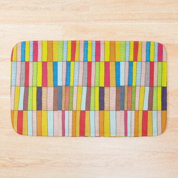 Item preview, White Stripes designed and sold by StephanieWilcox.