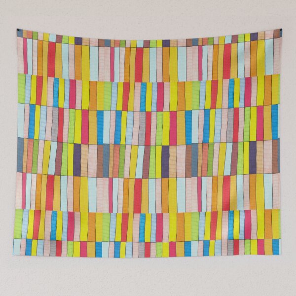 Item preview, White Stripes designed and sold by StephanieWilcox.