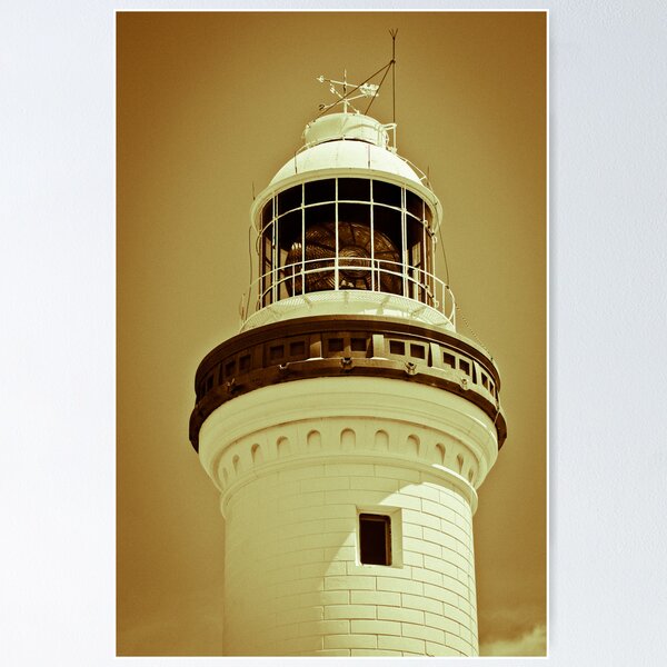Lighthouse Poster