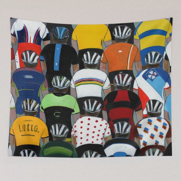 Item preview, Maillots designed and sold by AndyFarr.