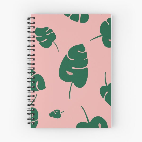 Item preview, Tropic leaves designed and sold by Sydie Studio.