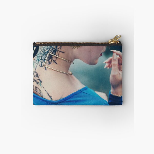 Item preview, Tattoo Women - Portrait designed and sold by Martin  Slotta.
