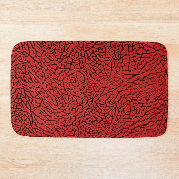 Item preview, Crimson  Elephant Skin designed and sold by HomeLivingCo.